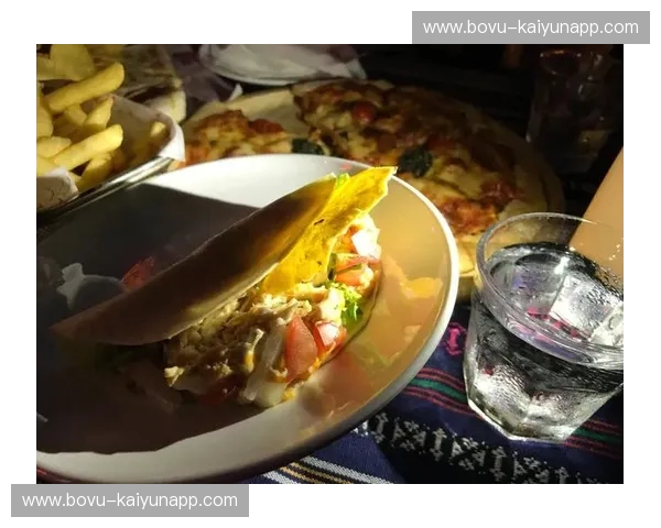 舌尖上的战歌：瓦哈卡与莱昂，墨西哥美食双雄的巅峰对决