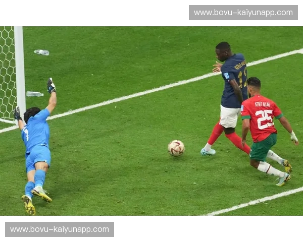 战车碾压潘帕斯雄鹰：2014世界杯决赛，德国与阿根廷的宿命对决