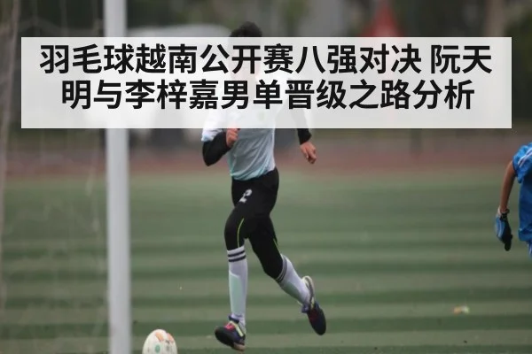 羽毛球越南公开赛八强对决 阮天明与李梓嘉男单晋级之路分析
