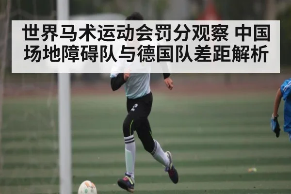 世界马术运动会罚分观察 中国场地障碍队与德国队差距解析